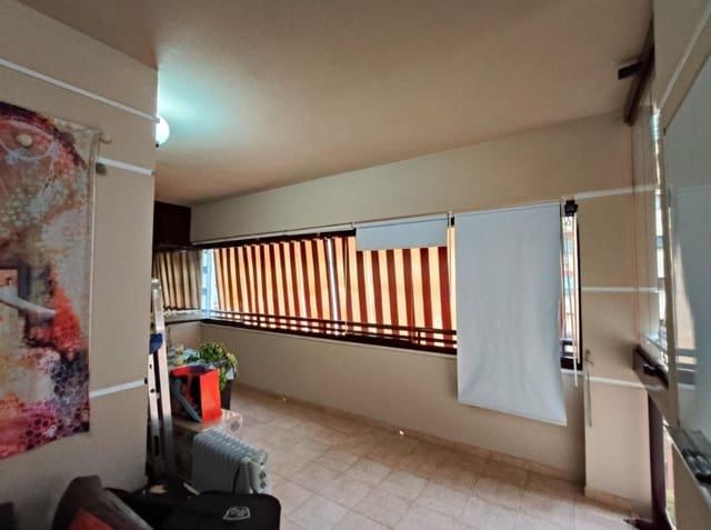 3 Zimmer Wohnung zu verkaufen in Málaga Stadt mit Pool Garage - 590.000 € (Ref: 9434881)