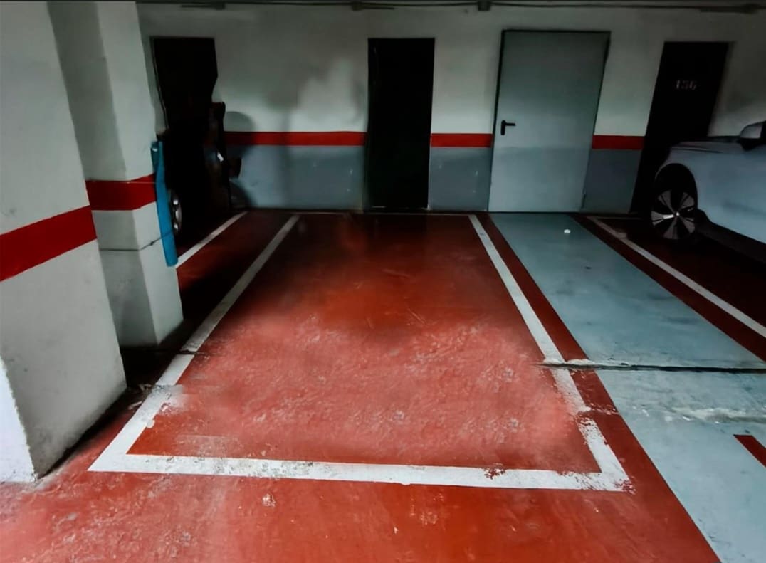 3 Zimmer Wohnung zu verkaufen in Malaga Stadt mit Pool Garage - 590.000 € (Ref: 9434881)