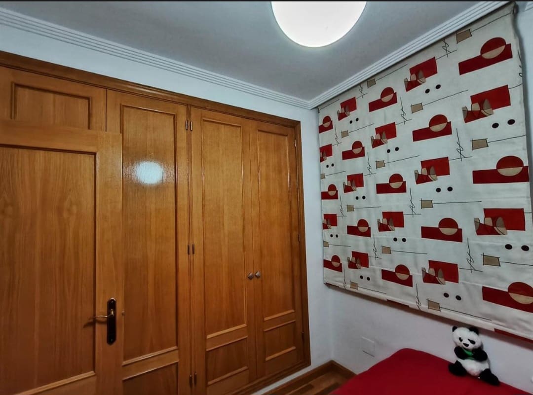 3 Zimmer Wohnung zu verkaufen in Malaga Stadt mit Pool Garage - 590.000 € (Ref: 9434881)