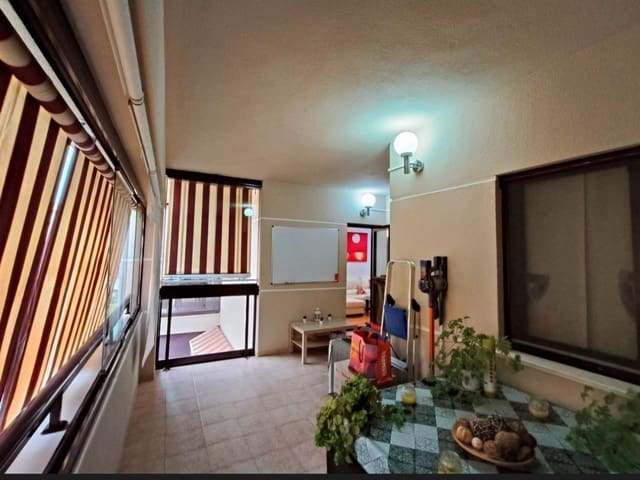 3 Zimmer Wohnung zu verkaufen in Málaga Stadt mit Pool Garage - 590.000 € (Ref: 9434881)