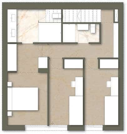 Rakentamaton maa myytävänä paikassa Benahavis - 850 000 € (Ref: 9434883)