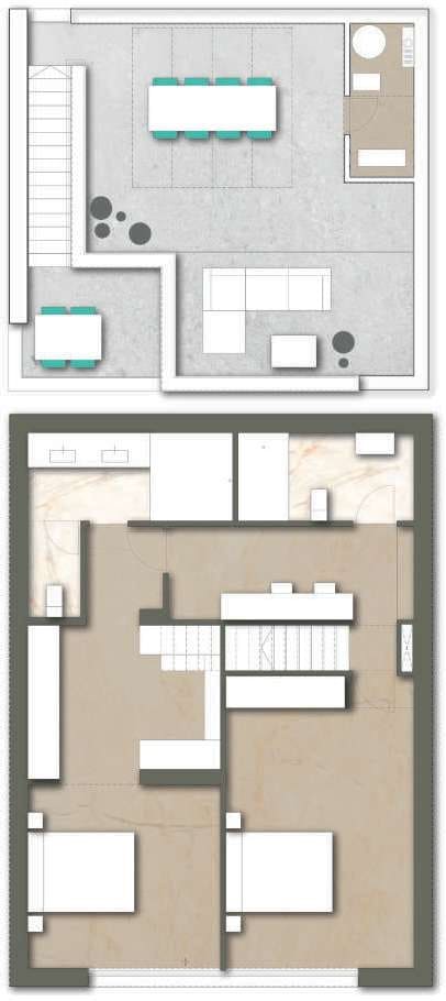 Rakentamaton maa myytävänä paikassa Benahavis - 850 000 € (Ref: 9434883)