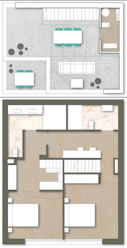 Rakentamaton maa myytävänä paikassa Benahavis - 850 000 € (Ref: 9434883)