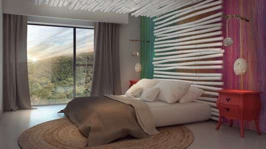 Rakentamaton maa myytävänä paikassa Benahavís - 850 000 € (Ref: 9434883)