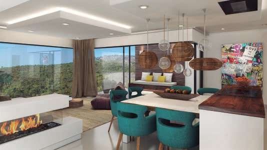 Rakentamaton maa myytävänä paikassa Benahavís - 850 000 € (Ref: 9434883)