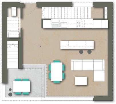 Rakentamaton maa myytävänä paikassa Benahavis - 850 000 € (Ref: 9434883)