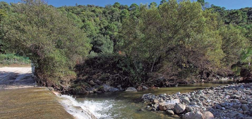 Rakentamaton maa myytävänä paikassa Benahavis - 850 000 € (Ref: 9434883)