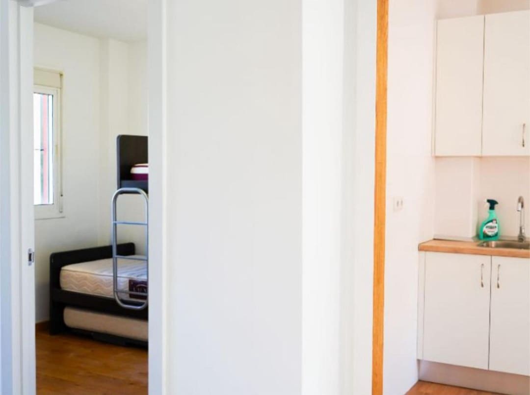 4 soveværelse Rækkehus til salg i Malaga by - € 360.500 (Ref: 9434886)