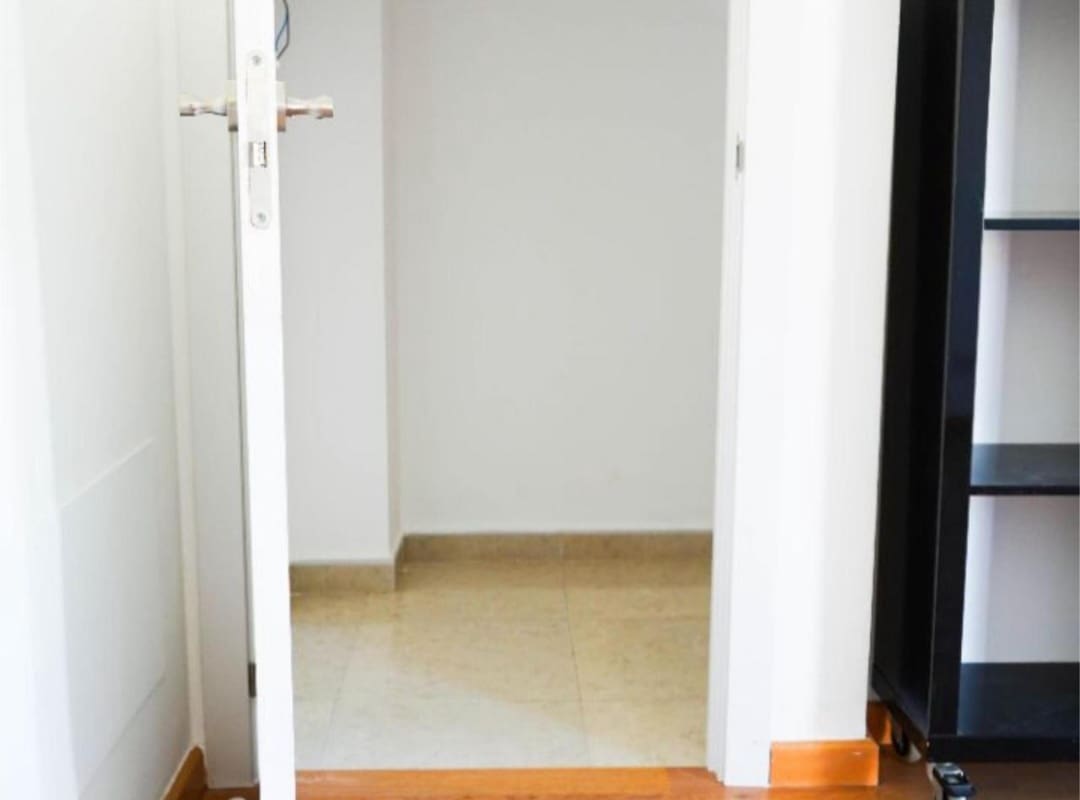 4 soveværelse Rækkehus til salg i Malaga by - € 360.500 (Ref: 9434886)