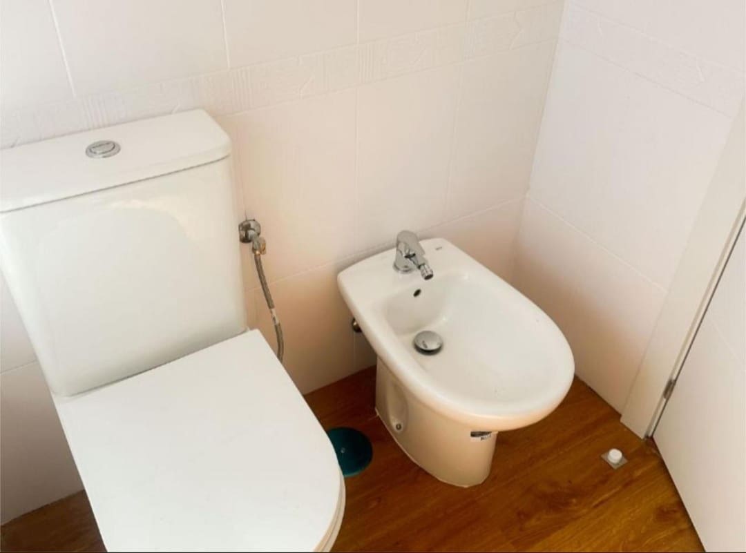 4 soveværelse Rækkehus til salg i Malaga by - € 360.500 (Ref: 9434886)