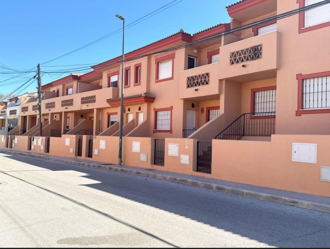 4 soveværelse Rækkehus til salg i Malaga by - € 360.500 (Ref: 9434886)