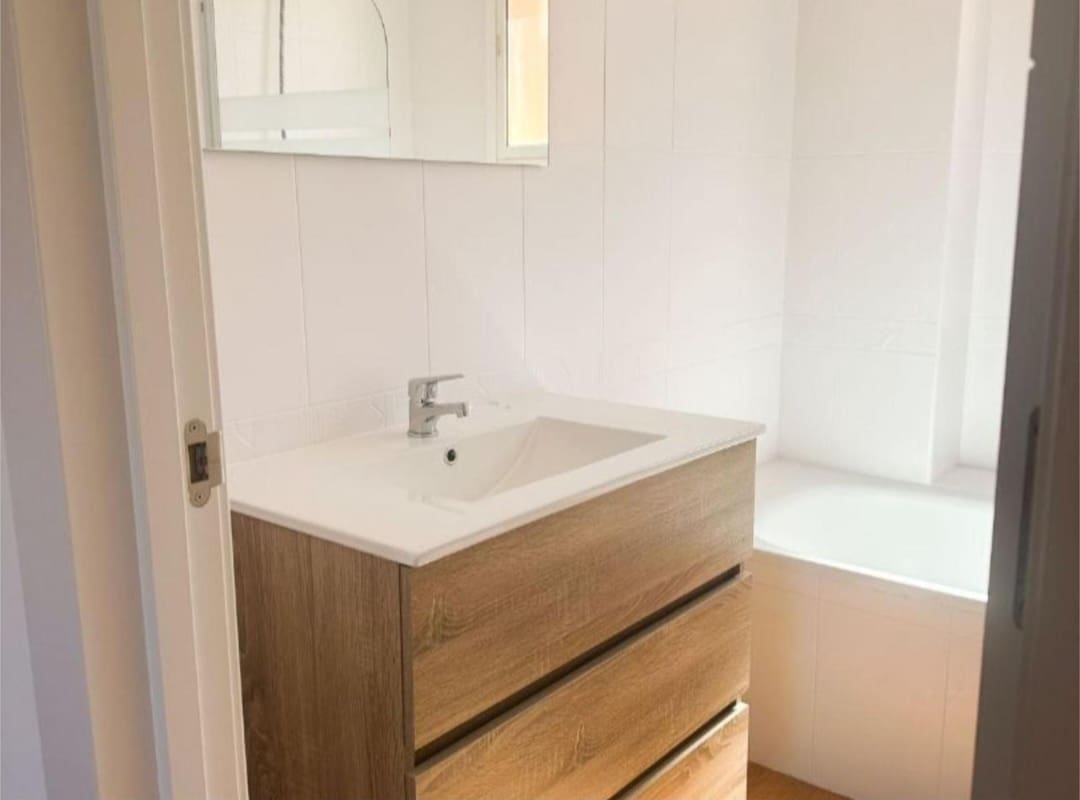 4 soveværelse Rækkehus til salg i Malaga by - € 360.500 (Ref: 9434886)