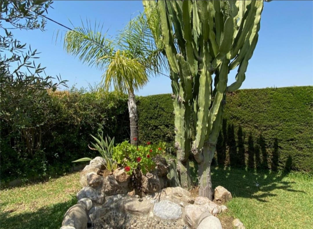 5 bedroom Villa for sale in Alhaurin el Grande with pool garage - € 669,500 (Ref: 9434887)