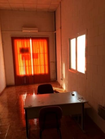 Yritys myytävänä paikassa Pizarra - 257 500 € (Ref: 9434888)