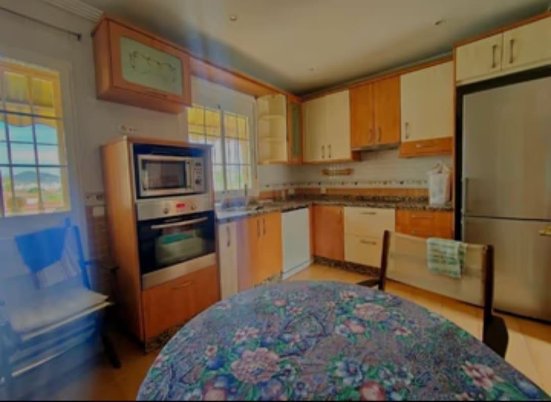 5 bedroom Semi-detached Villa for sale in Puerto de la Torre with pool garage - € 599,000 (Ref: 9434889)