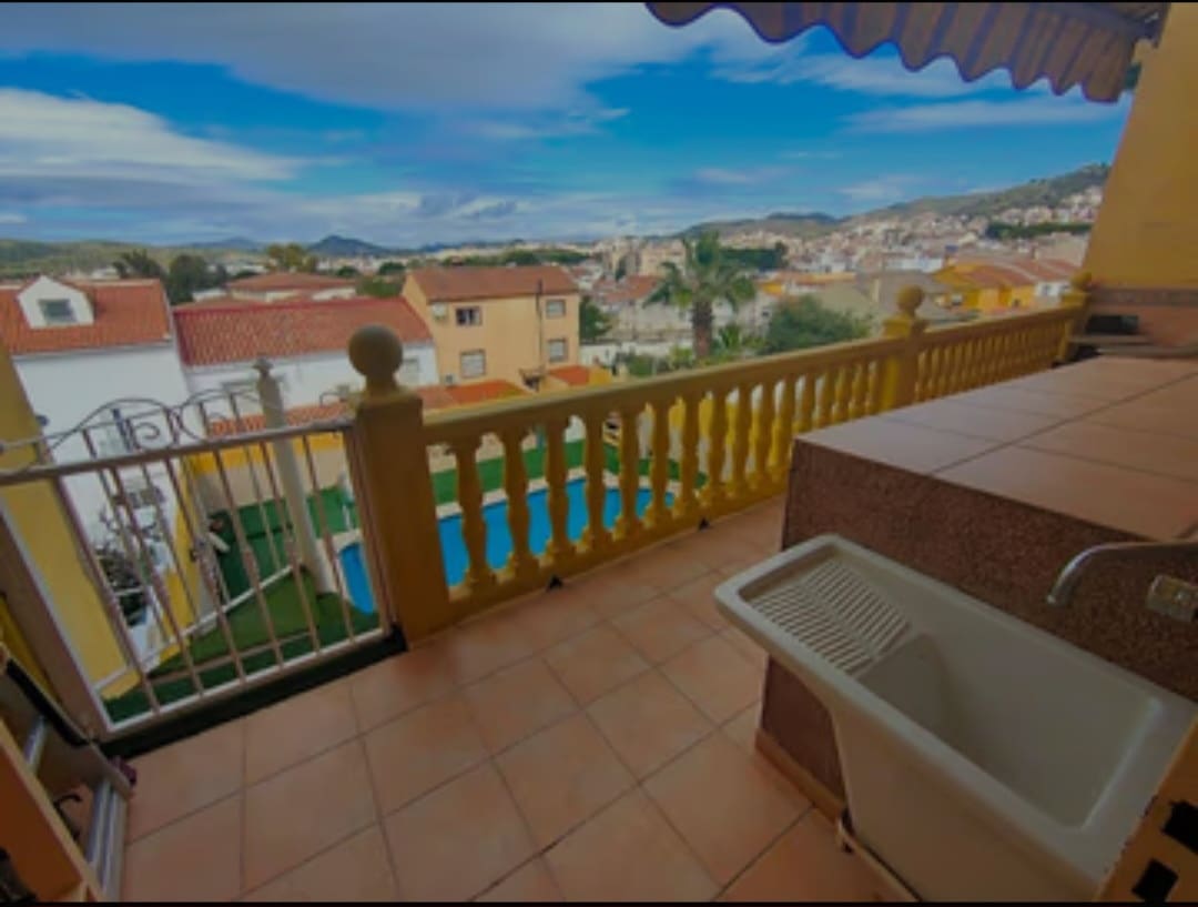 5 bedroom Semi-detached Villa for sale in Puerto de la Torre with pool garage - € 599,000 (Ref: 9434889)