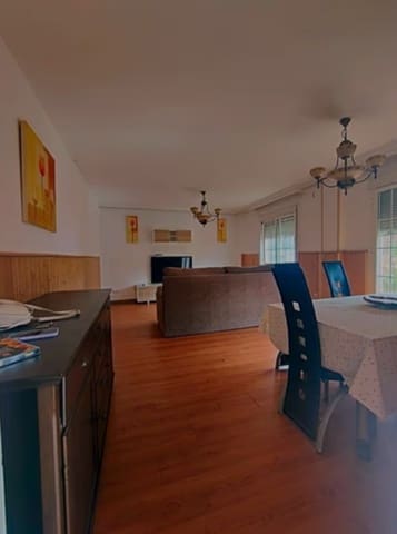 5 soveværelse Semi-Rækkehus til salg i Puerto de la Torre, Málaga by med swimmingpool garage - € 599.000 (Ref: 9434889)