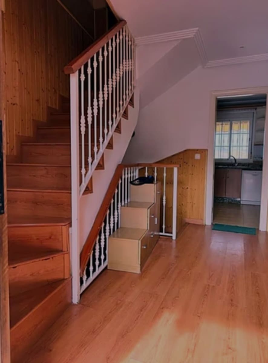 5 bedroom Semi-detached Villa for sale in Puerto de la Torre with pool garage - € 599,000 (Ref: 9434889)