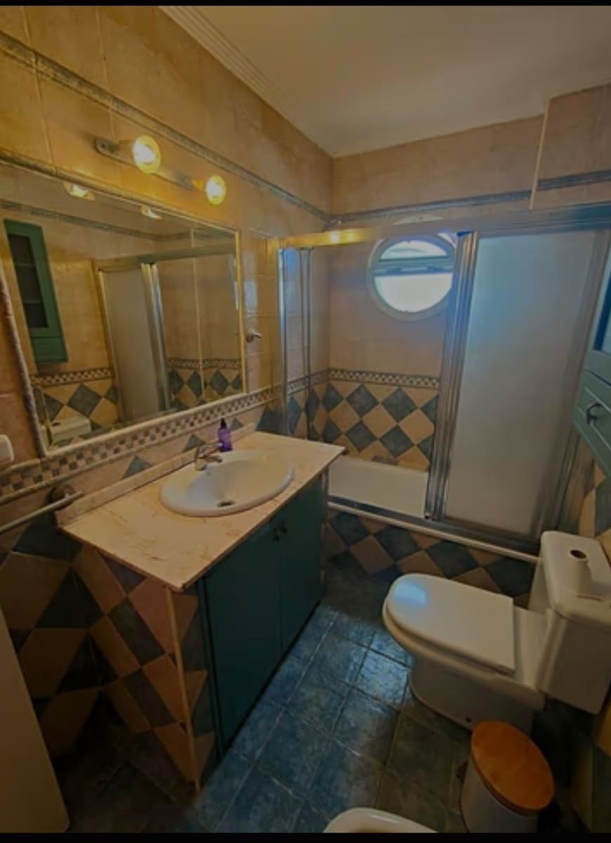 5 bedroom Semi-detached Villa for sale in Puerto de la Torre with pool garage - € 599,000 (Ref: 9434889)