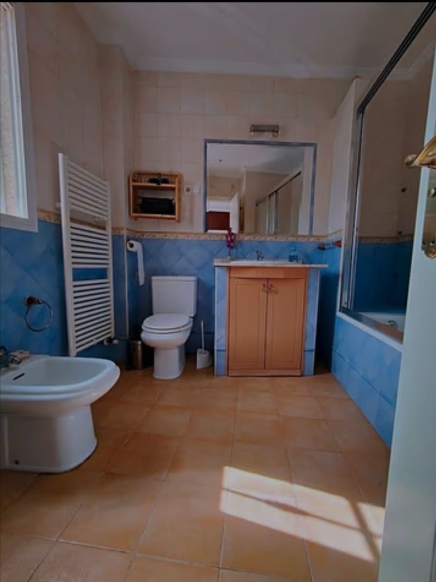 5 bedroom Semi-detached Villa for sale in Puerto de la Torre with pool garage - € 599,000 (Ref: 9434889)