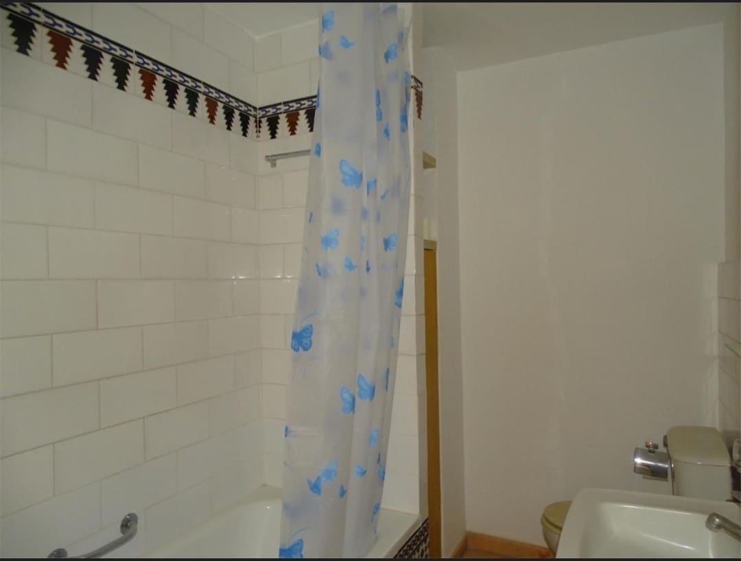 Studio til salg i Torremolinos med swimmingpool - € 216.300 (Ref: 9434890)