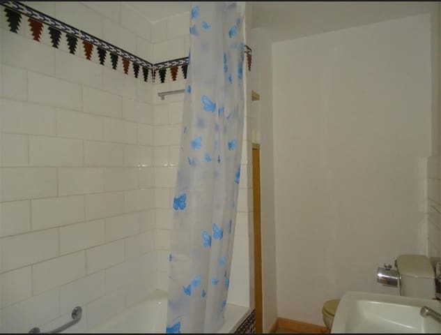 Studio til salg i Torremolinos med swimmingpool - € 216.300 (Ref: 9434890)