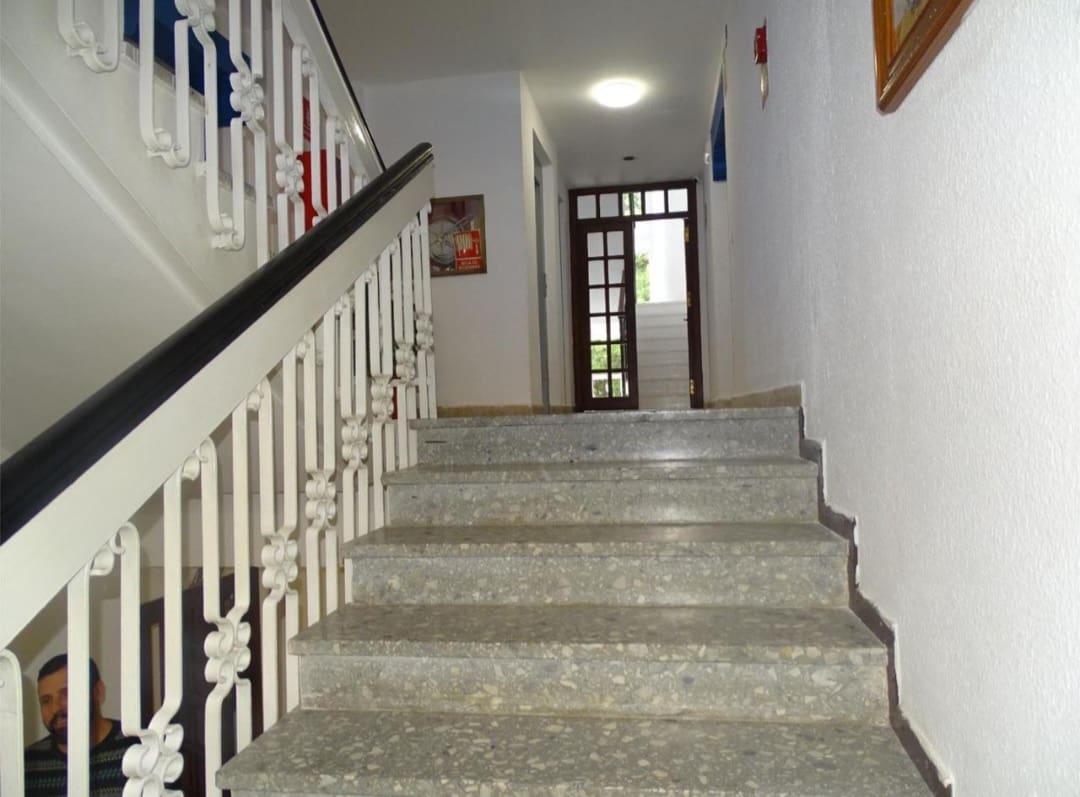 Studio til salg i Torremolinos med swimmingpool - € 216.300 (Ref: 9434890)