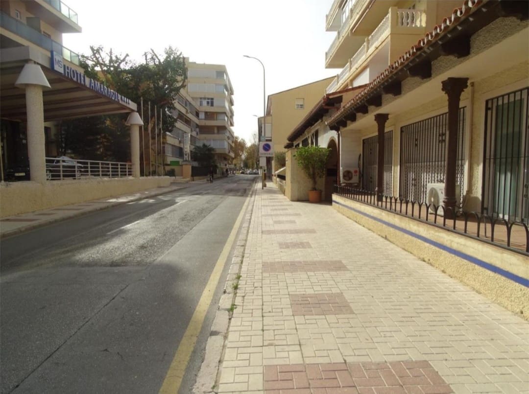 Studio til salg i Torremolinos med swimmingpool - € 216.300 (Ref: 9434890)