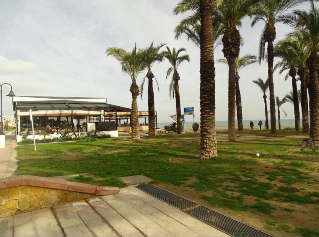 Studio til salg i Torremolinos med swimmingpool - € 216.300 (Ref: 9434890)