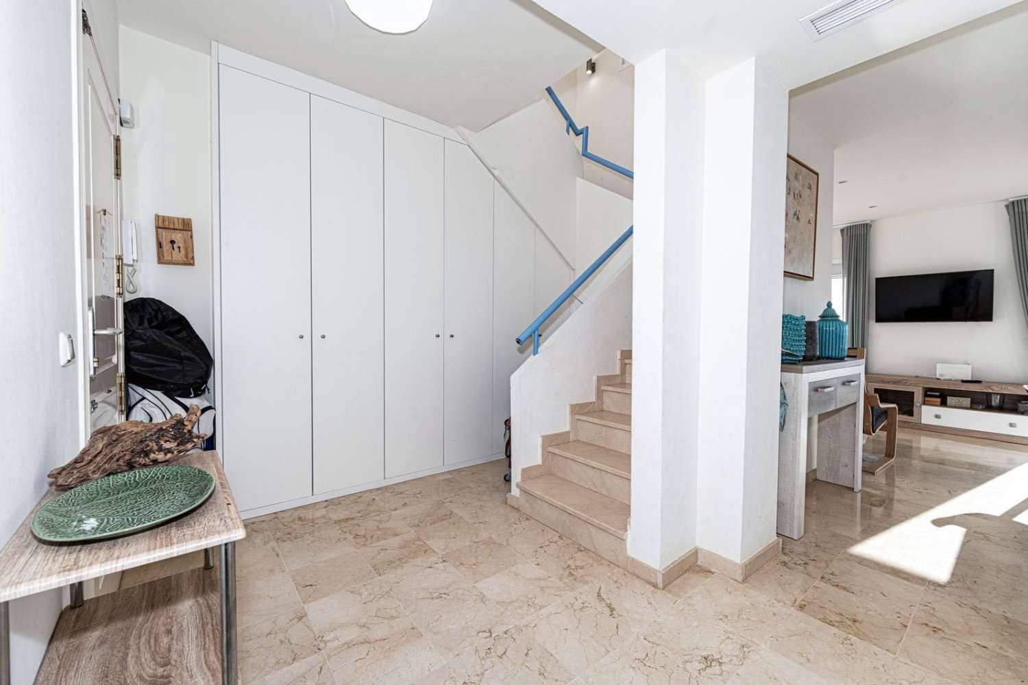 Ático de 3 habitaciones en Casares en venta con piscina - 899.000 € (Ref: 9434891)