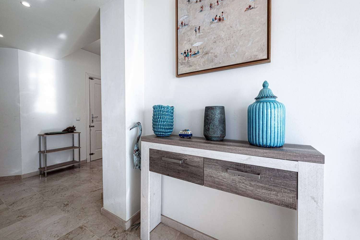 Ático de 3 habitaciones en Casares en venta con piscina - 899.000 € (Ref: 9434891)