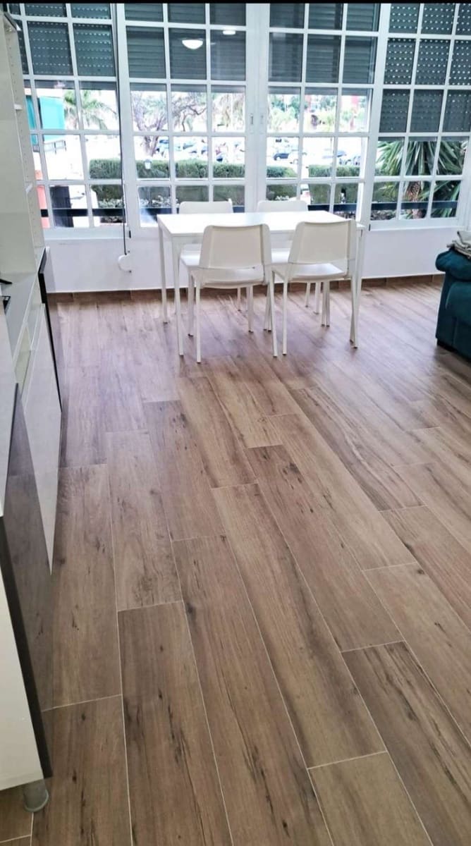 Appartement de Plage de 1 chambre de location de vacances à Torremolinos avec piscine garage - 490 € (Ref: 9434893)