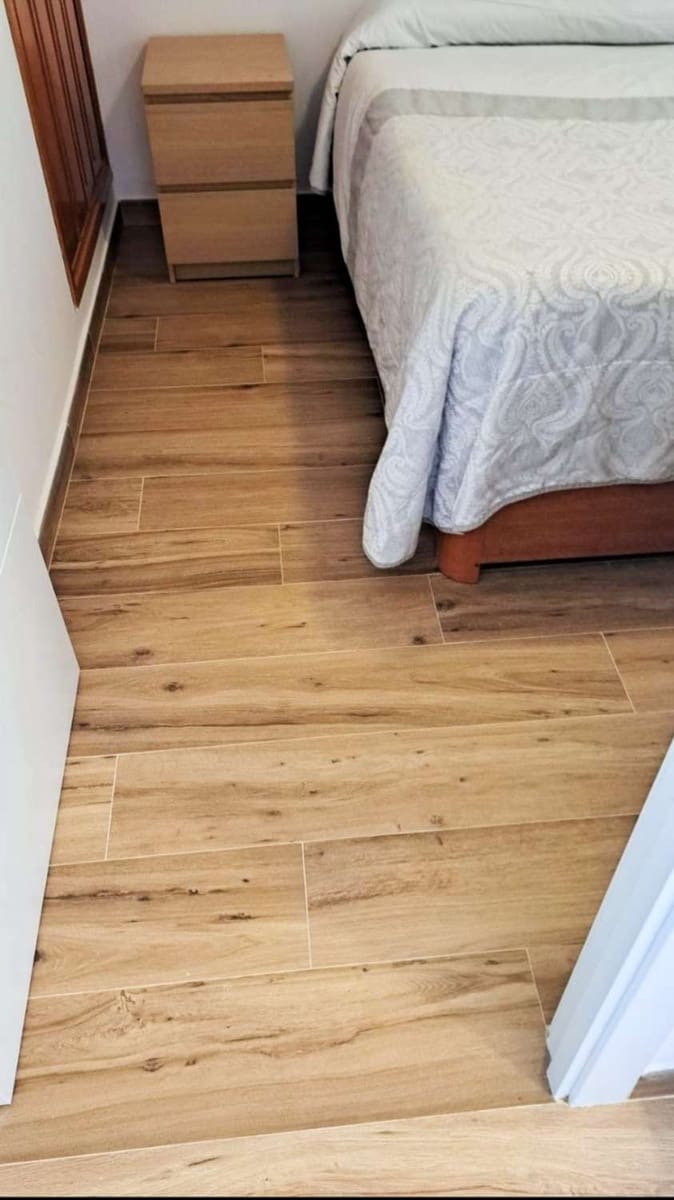 Appartement de Plage de 1 chambre de location de vacances à Torremolinos avec piscine garage - 490 € (Ref: 9434893)