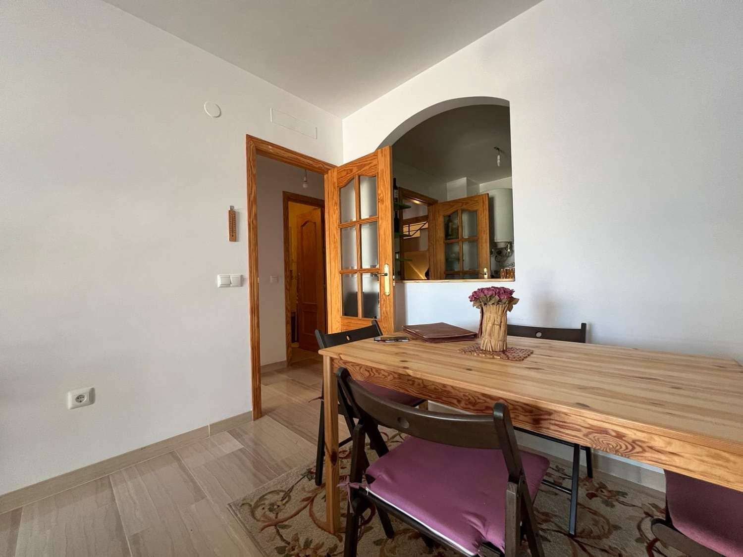 1 slaapkamer Strandappartement te koop in Mijas - € 280.000 (Ref: 9434894)