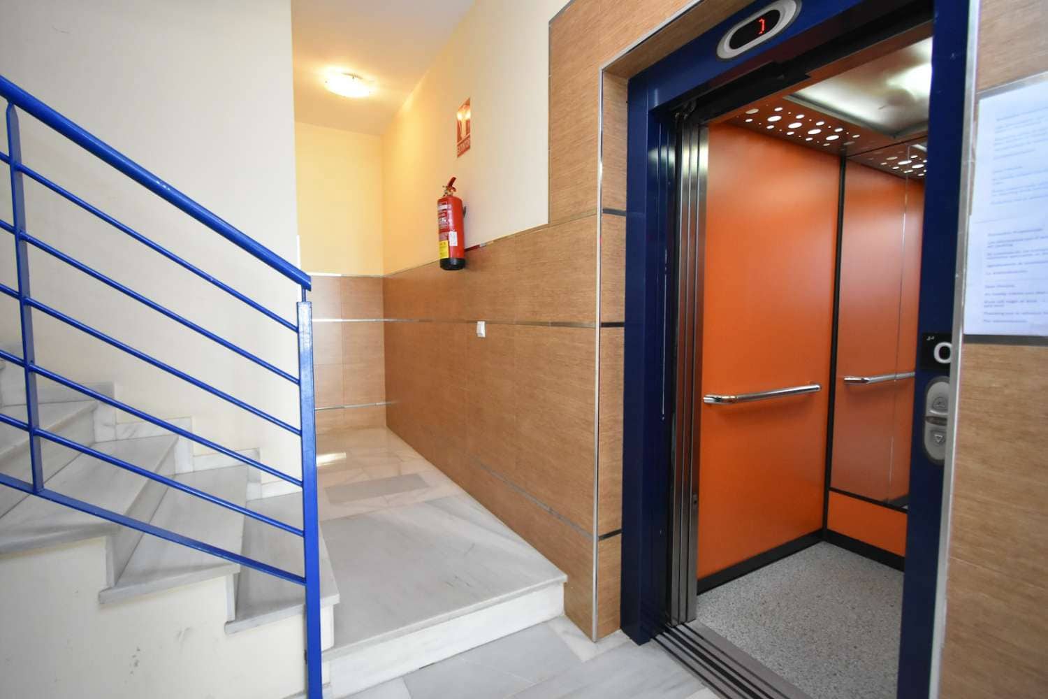 1 slaapkamer Strandappartement te koop in Mijas - € 280.000 (Ref: 9434894)