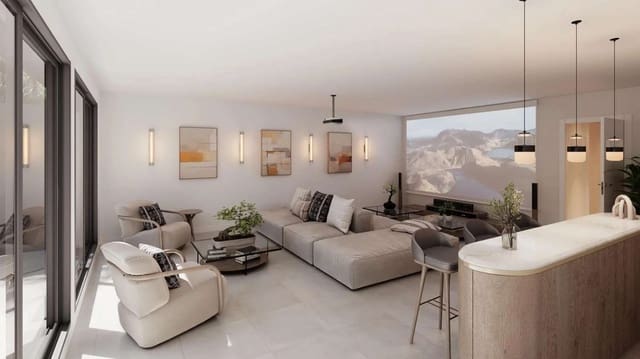 4 Zimmer Villa zu verkaufen in Alhaurín de la Torre mit Pool Garage - 820.000 € (Ref: 9434896)