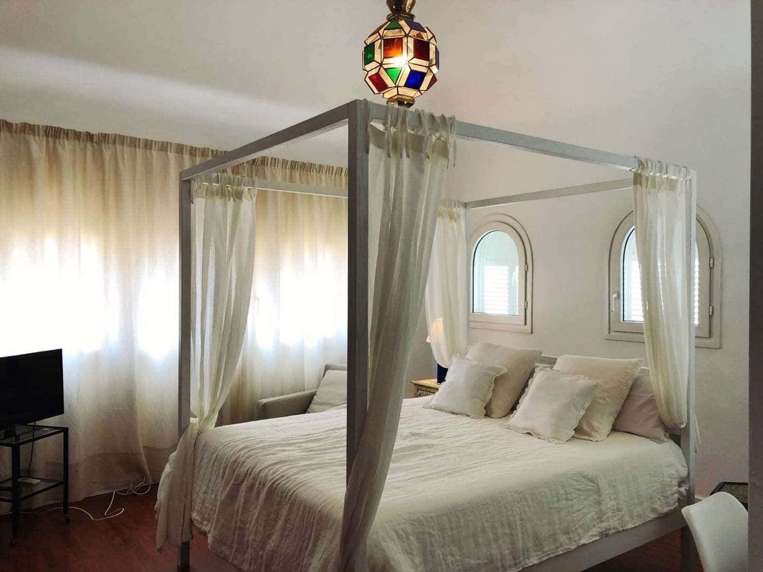 6 bedroom Villa for sale in Benalmadena with pool - € 1,495,000 (Ref: 9434897)