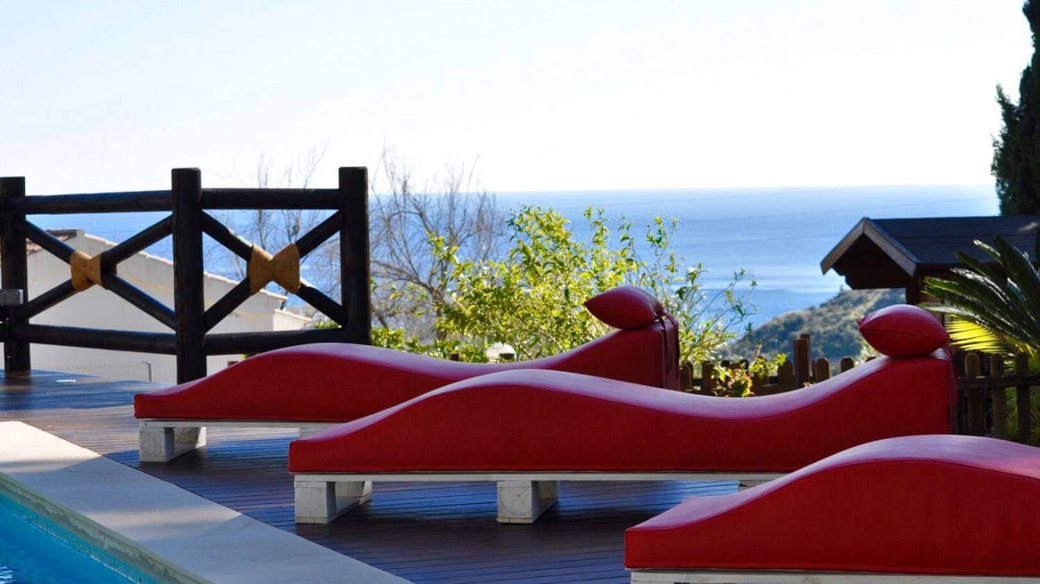 6 bedroom Villa for sale in Benalmadena with pool - € 1,495,000 (Ref: 9434897)