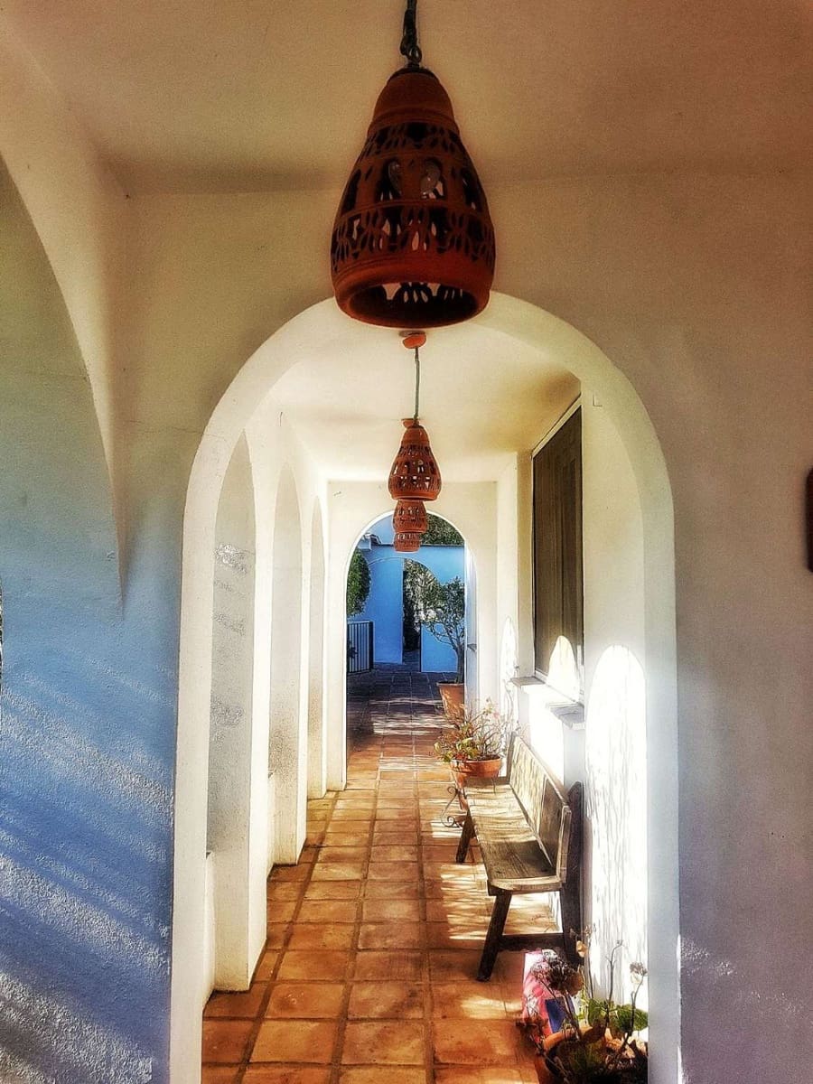 6 bedroom Villa for sale in Benalmadena with pool - € 1,495,000 (Ref: 9434897)