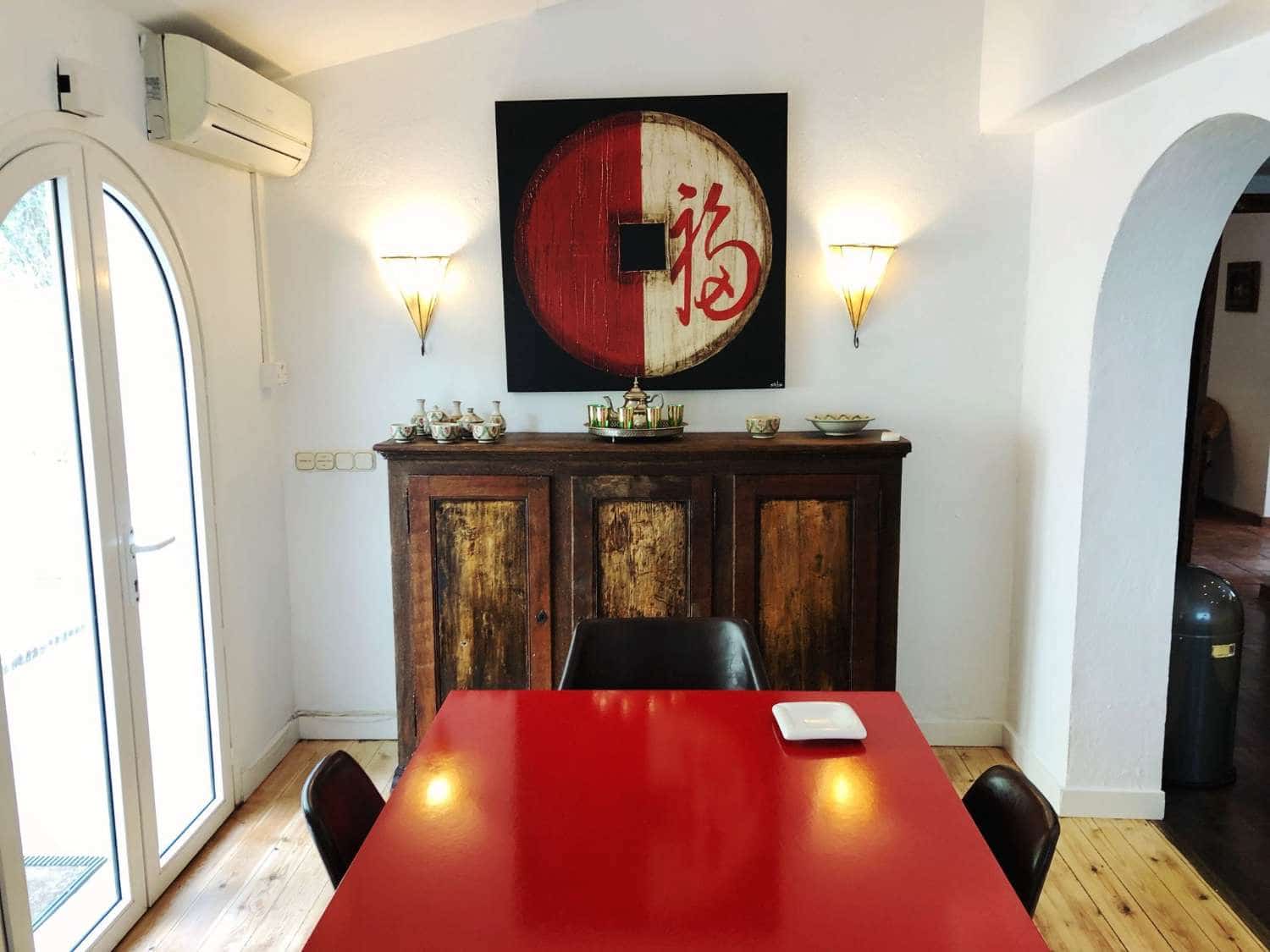 6 bedroom Villa for sale in Benalmadena with pool - € 1,495,000 (Ref: 9434897)