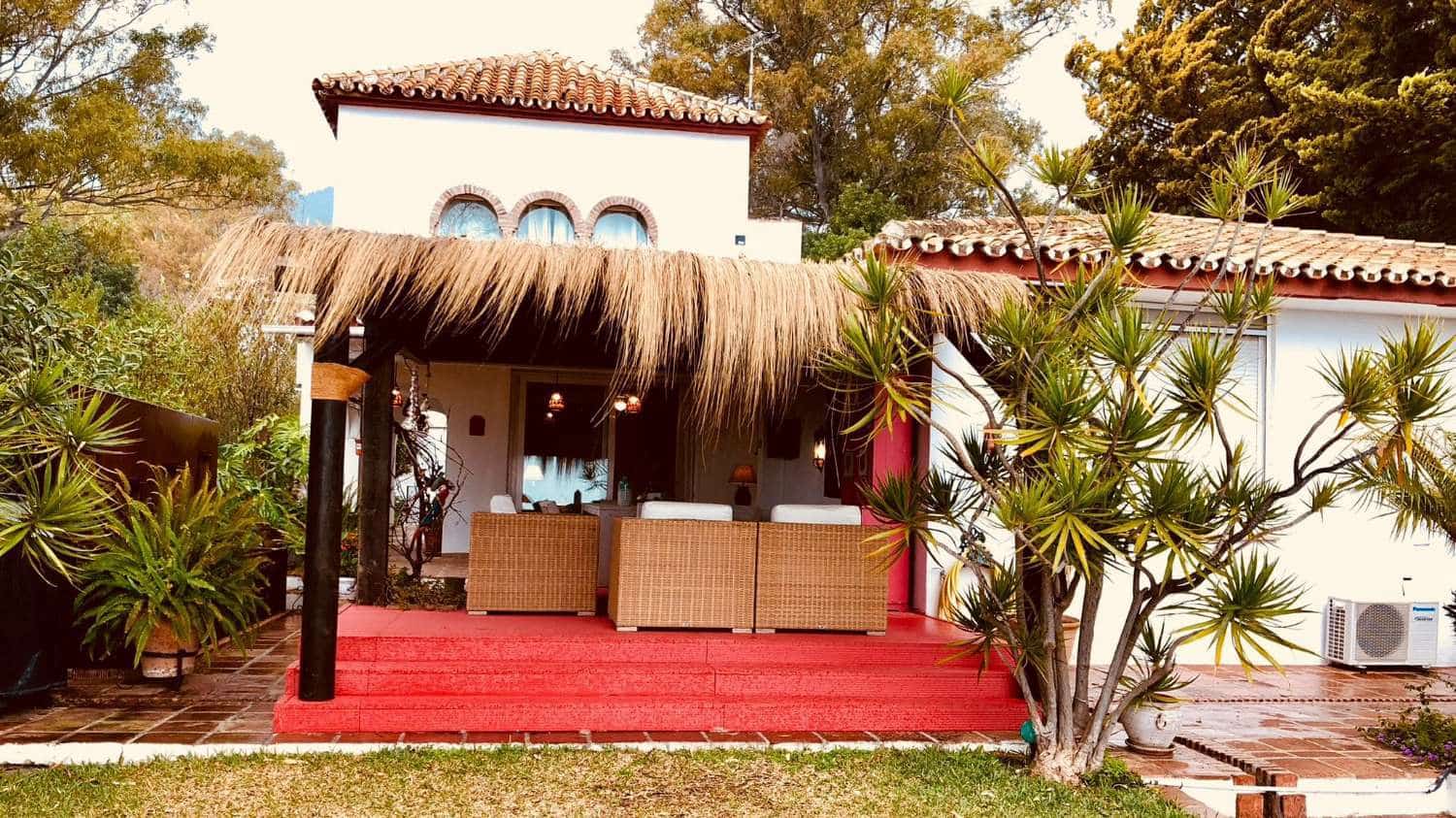 6 bedroom Villa for sale in Benalmadena with pool - € 1,495,000 (Ref: 9434897)