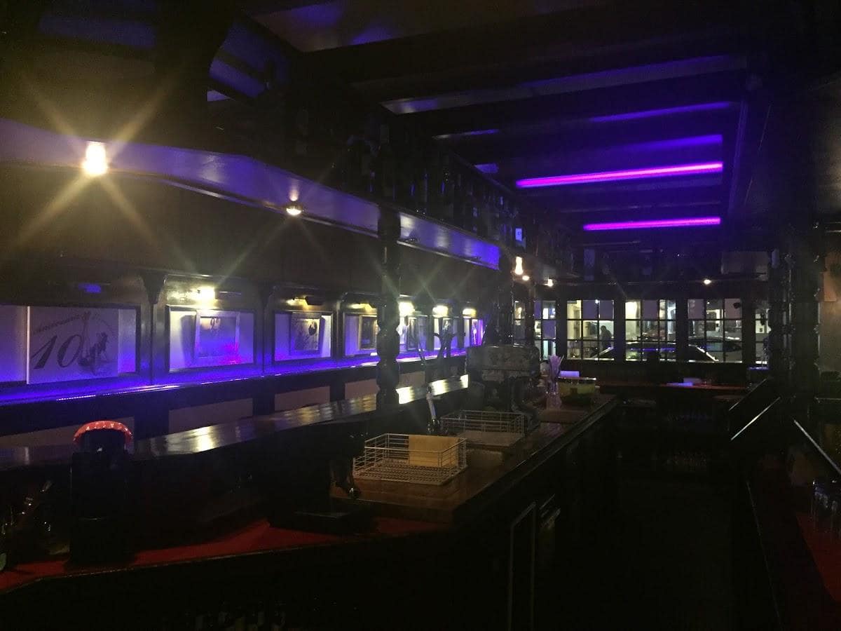 Bar/Restaurante en Torremolinos en venta - 240.000 € (Ref: 9434899)