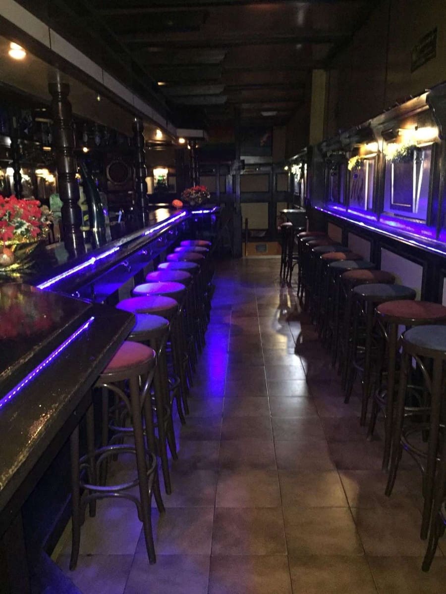 Bar/Restaurante en Torremolinos en venta - 240.000 € (Ref: 9434899)