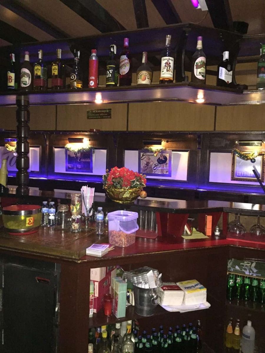 Bar/Restaurante en Torremolinos en venta - 240.000 € (Ref: 9434899)