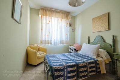 6 sovrum Radhus till salu i Marbella med pool - 490 000 € (Ref: 9434900)