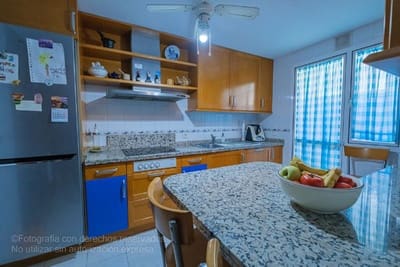 6 sovrum Radhus till salu i Marbella med pool - 490 000 € (Ref: 9434900)