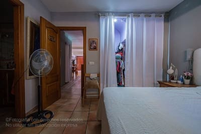 6 sovrum Radhus till salu i Marbella med pool - 490 000 € (Ref: 9434900)