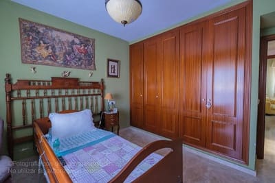 6 sovrum Radhus till salu i Marbella med pool - 490 000 € (Ref: 9434900)