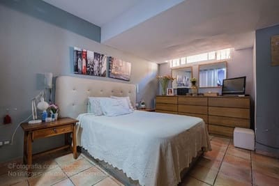 6 sovrum Radhus till salu i Marbella med pool - 490 000 € (Ref: 9434900)