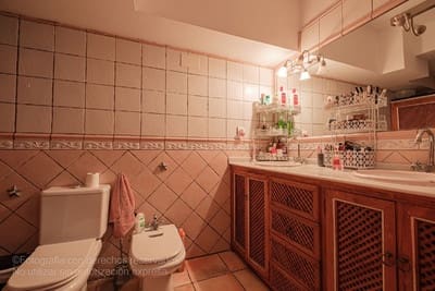 6 sovrum Radhus till salu i Marbella med pool - 490 000 € (Ref: 9434900)